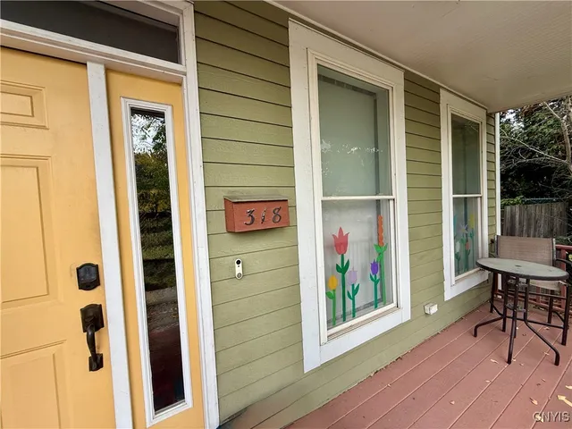 $230,000 | 318 Marcellus Street, Syracuse, NY 13204