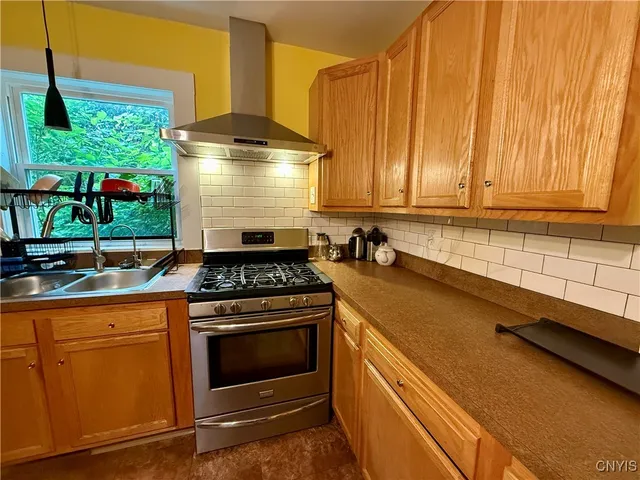 $230,000 | 318 Marcellus Street, Syracuse, NY 13204