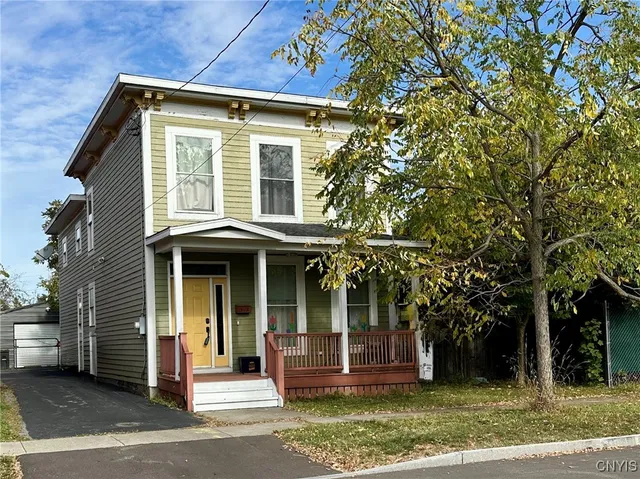 $230,000 | 318 Marcellus Street, Syracuse, NY 13204