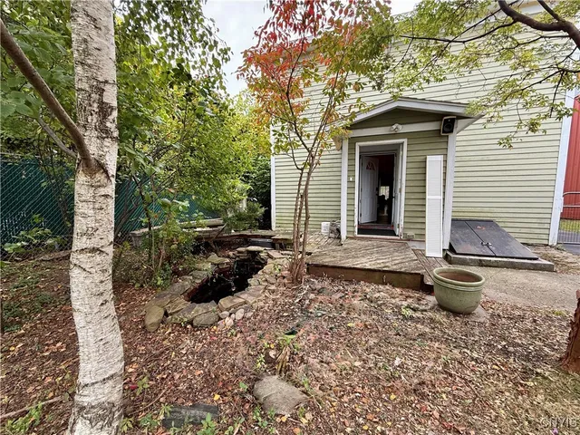 $230,000 | 318 Marcellus Street, Syracuse, NY 13204