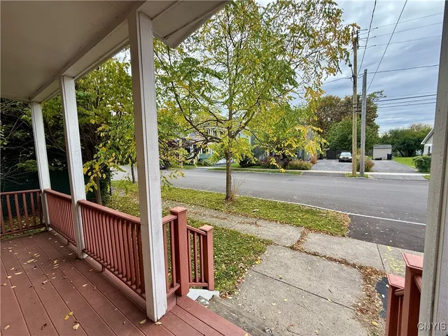 $230,000 | 318 Marcellus Street, Syracuse, NY 13204