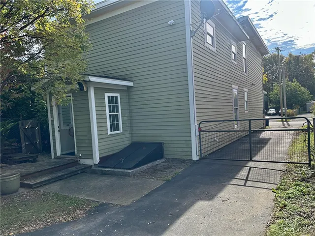 $230,000 | 318 Marcellus Street, Syracuse, NY 13204