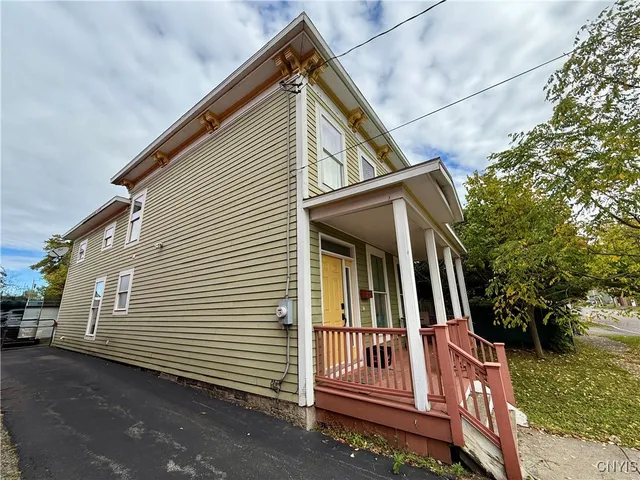 $230,000 | 318 Marcellus Street, Syracuse, NY 13204