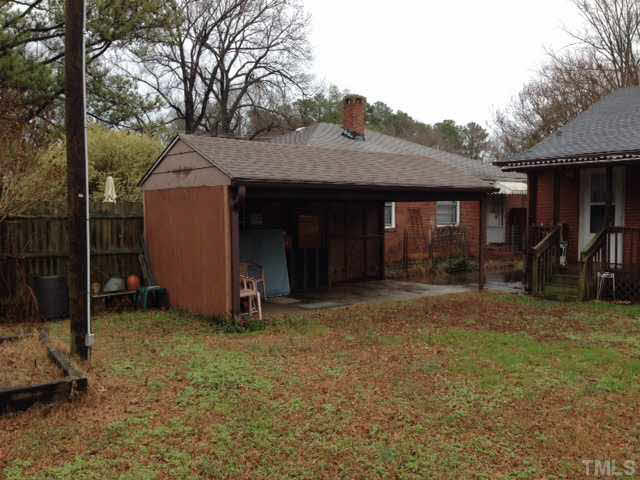 2119 Ruffin Street Durham, NC 27704 - Photo 3 of 7 Photo 3