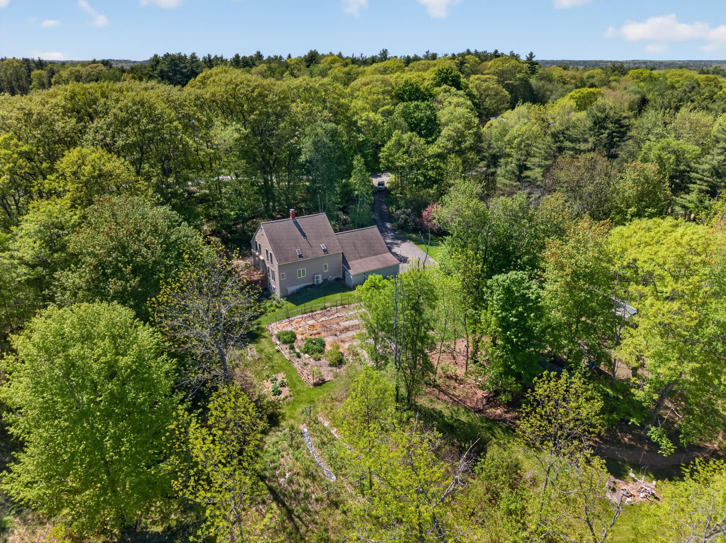 426 Bay Road Bowdoinham, ME 04008 - Photo 82 of 92 426 Bay Road_0110