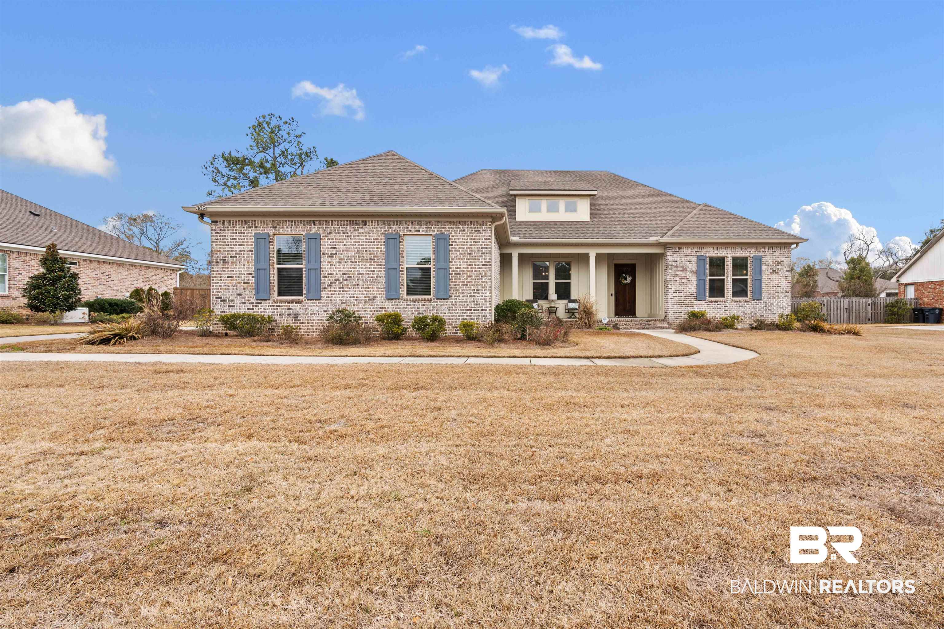 389 Rothley Avenue Fairhope, AL 36532 - Photo 1 of 33