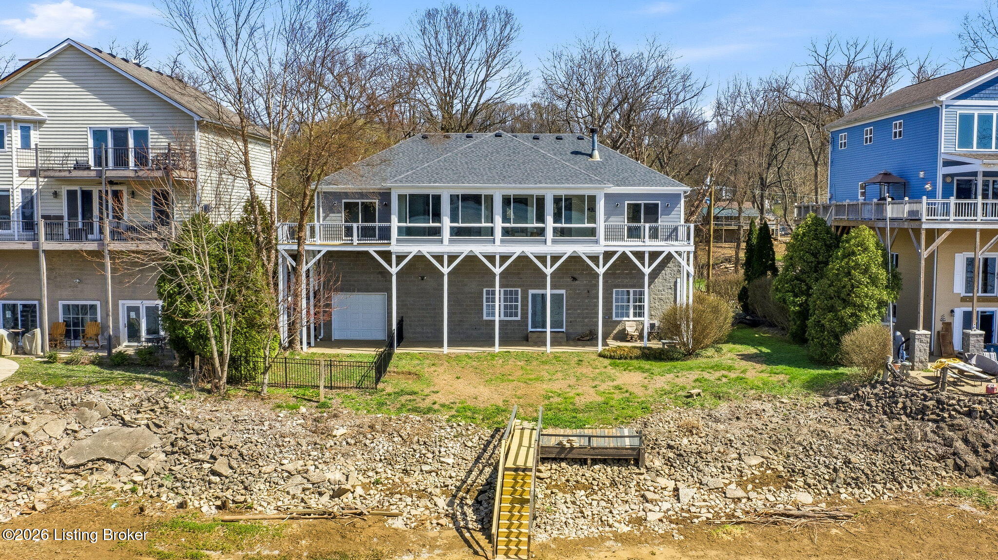 1726 Riverside Drive Prospect, KY 40059 - Photo 54 of 63 1-web-or-mls-Aerials (9 of 12)