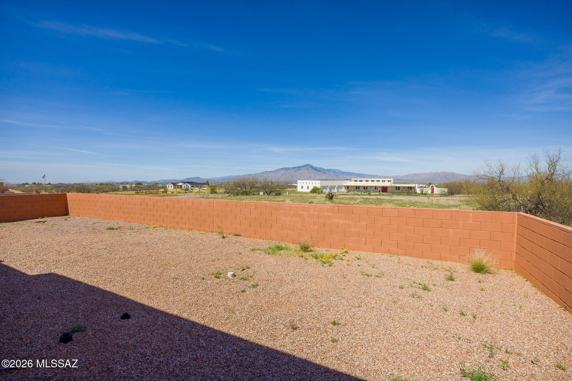 3203 West Thunder Pass Road Benson, AZ 85602 - Photo 23 of 35 3203-thunderpass_mls-22