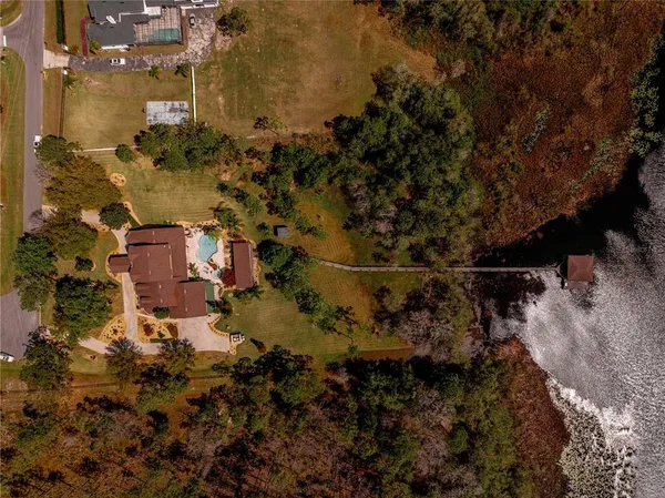 a view of a storage in a room