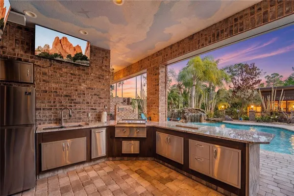 $2,000,000 | 6900 Ranchero Court, St. Cloud, FL 34771