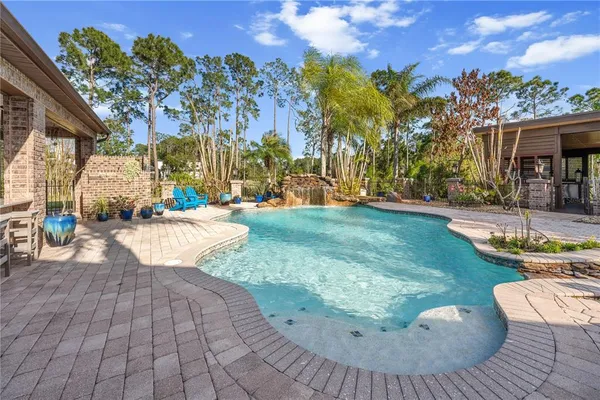 $2,000,000 | 6900 Ranchero Court, St. Cloud, FL 34771