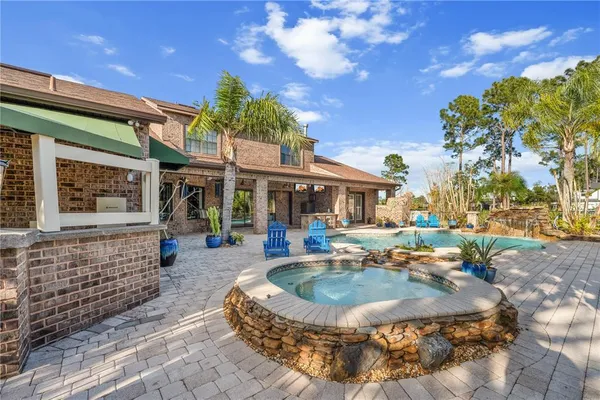 $2,000,000 | 6900 Ranchero Court, St. Cloud, FL 34771