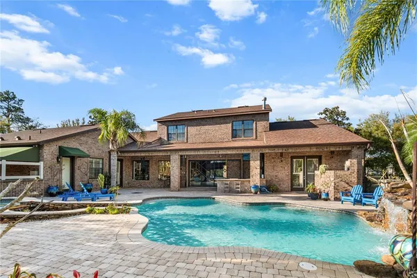 $2,000,000 | 6900 Ranchero Court, St. Cloud, FL 34771