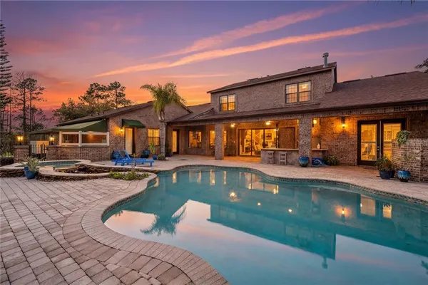 $2,000,000 | 6900 Ranchero Court, St. Cloud, FL 34771