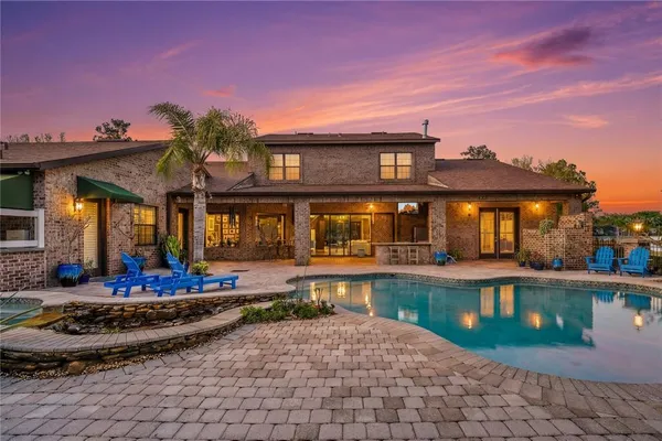 $2,000,000 | 6900 Ranchero Court, St. Cloud, FL 34771