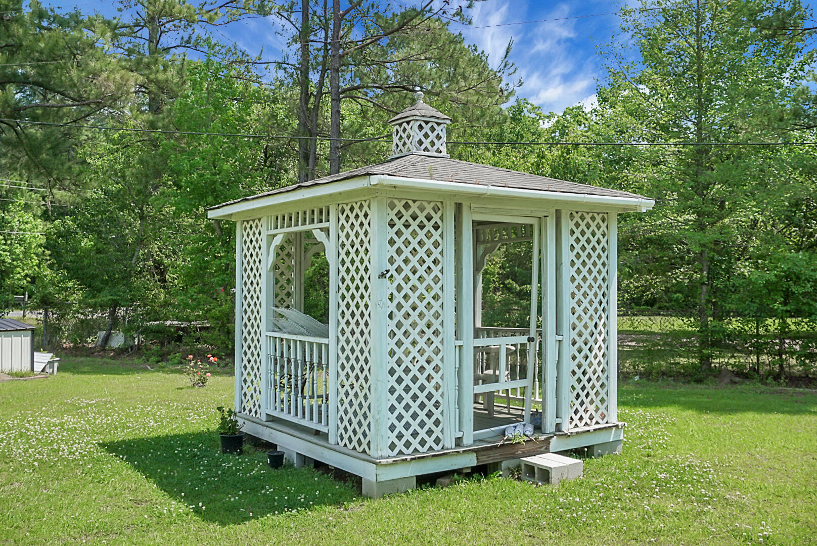 1347 Schurlknight Road St. Stephen, SC 29479 - Photo 6 of 44 DSC05403
