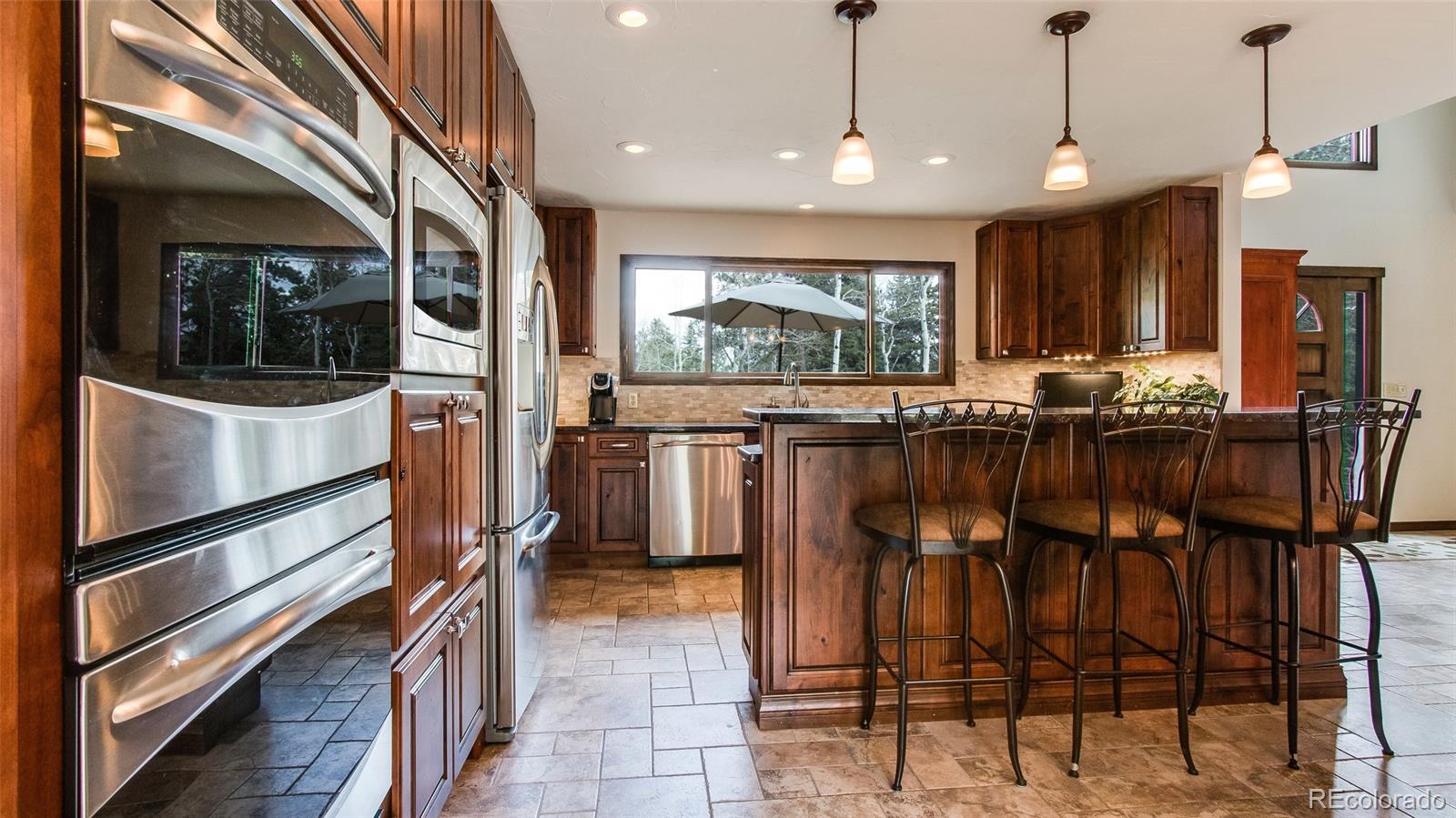 8293 Bell Ranch Road Evergreen, CO 80439 - Photo 13 of 34 Gallery Image 13