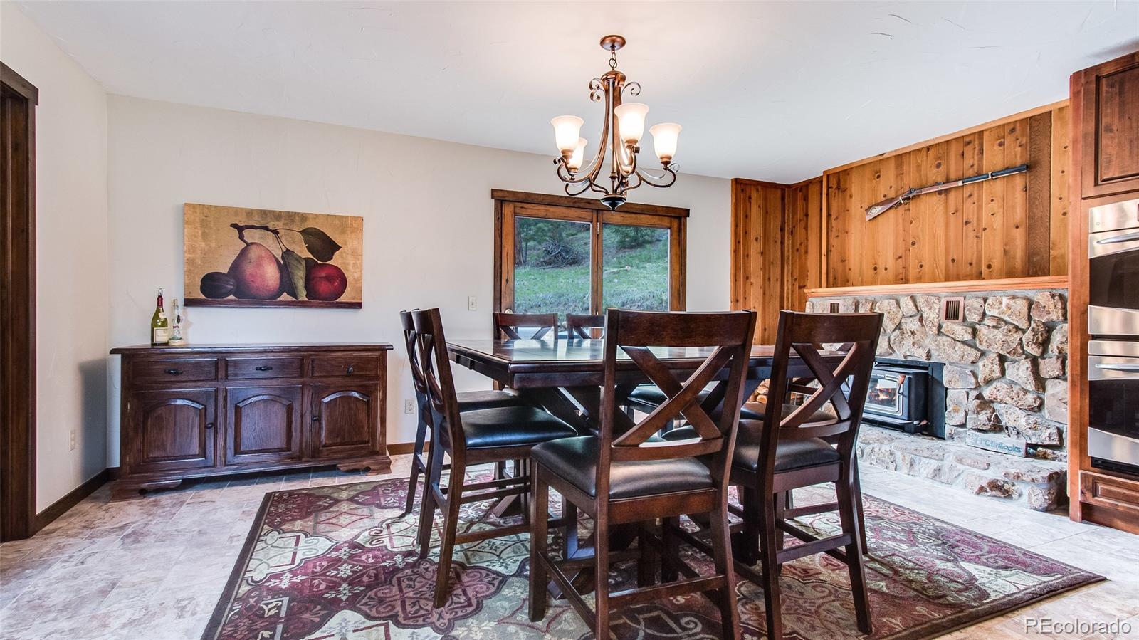 8293 Bell Ranch Road Evergreen, CO 80439 - Photo 14 of 34 Gallery Image 14