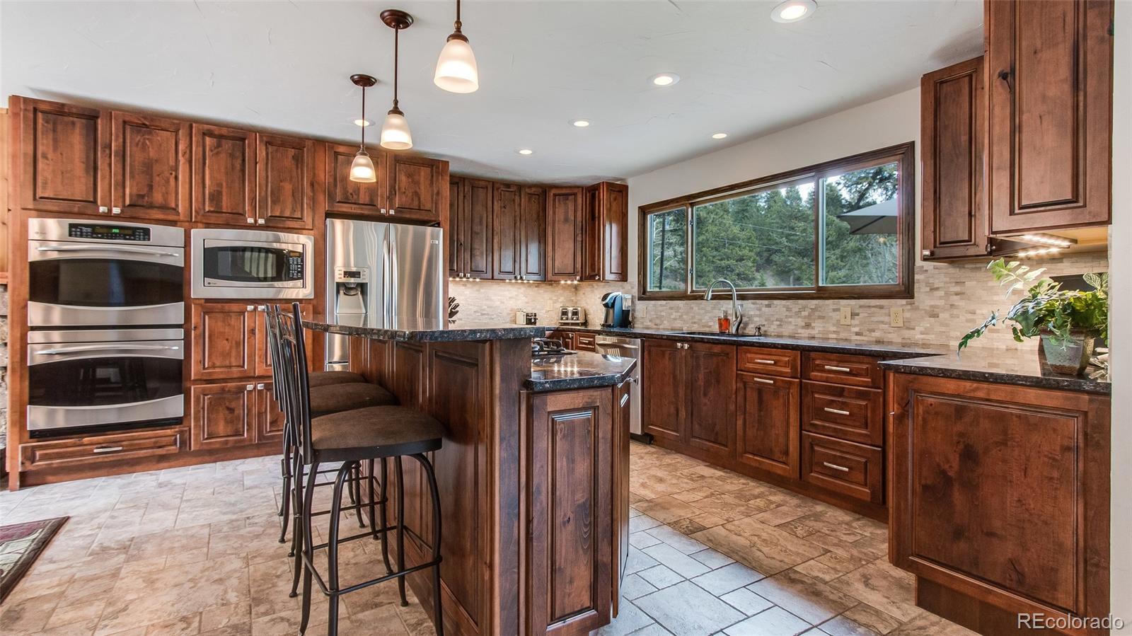 8293 Bell Ranch Road Evergreen, CO 80439 - Photo 15 of 34 Gallery Image 15