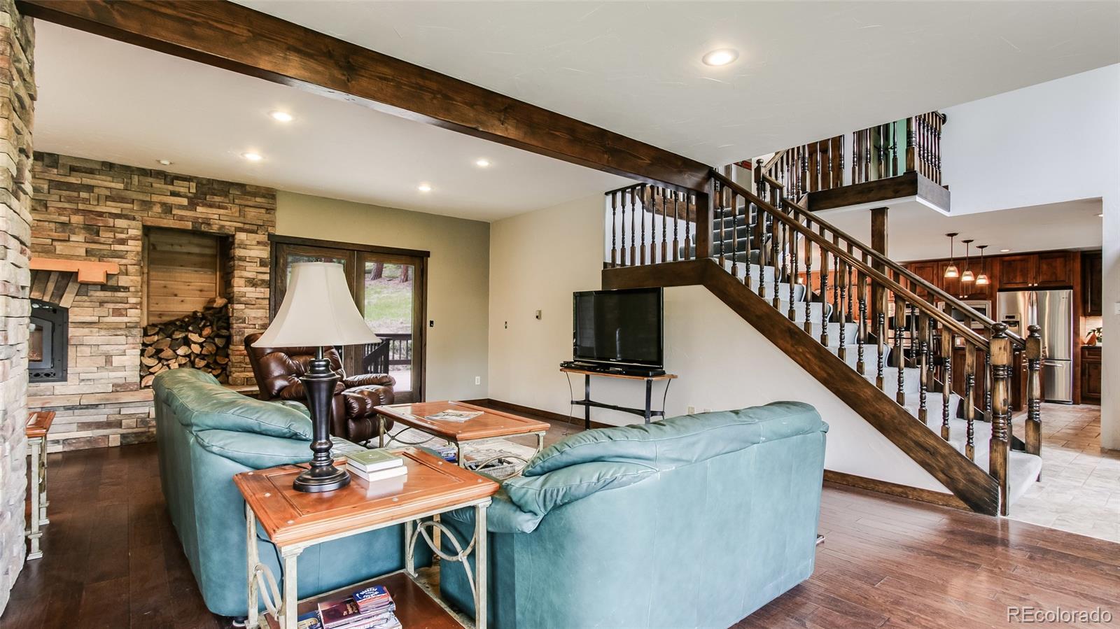 8293 Bell Ranch Road Evergreen, CO 80439 - Photo 16 of 34 Gallery Image 16