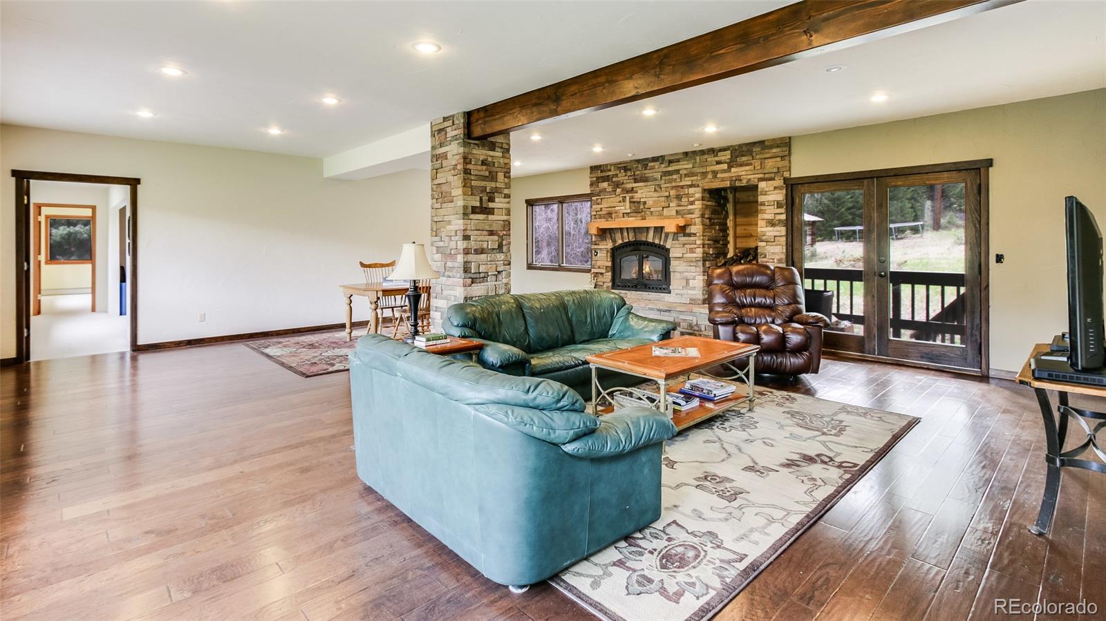 8293 Bell Ranch Road Evergreen, CO 80439 - Photo 17 of 34 Gallery Image 17