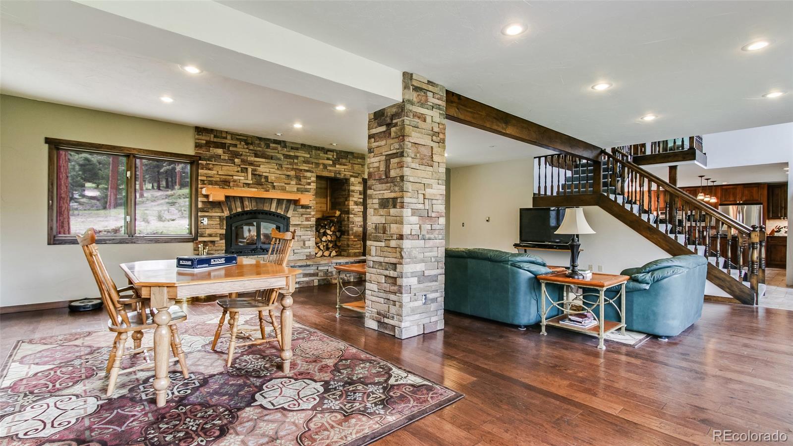 8293 Bell Ranch Road Evergreen, CO 80439 - Photo 18 of 34 Gallery Image 18