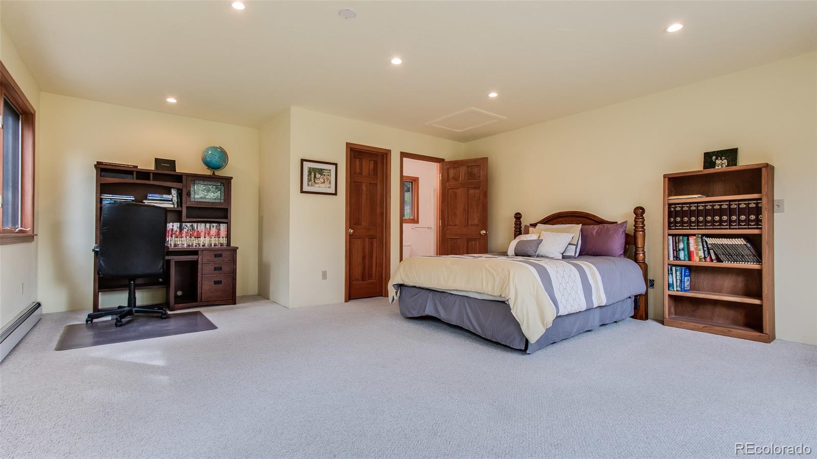 8293 Bell Ranch Road Evergreen, CO 80439 - Photo 20 of 34 Gallery Image 20