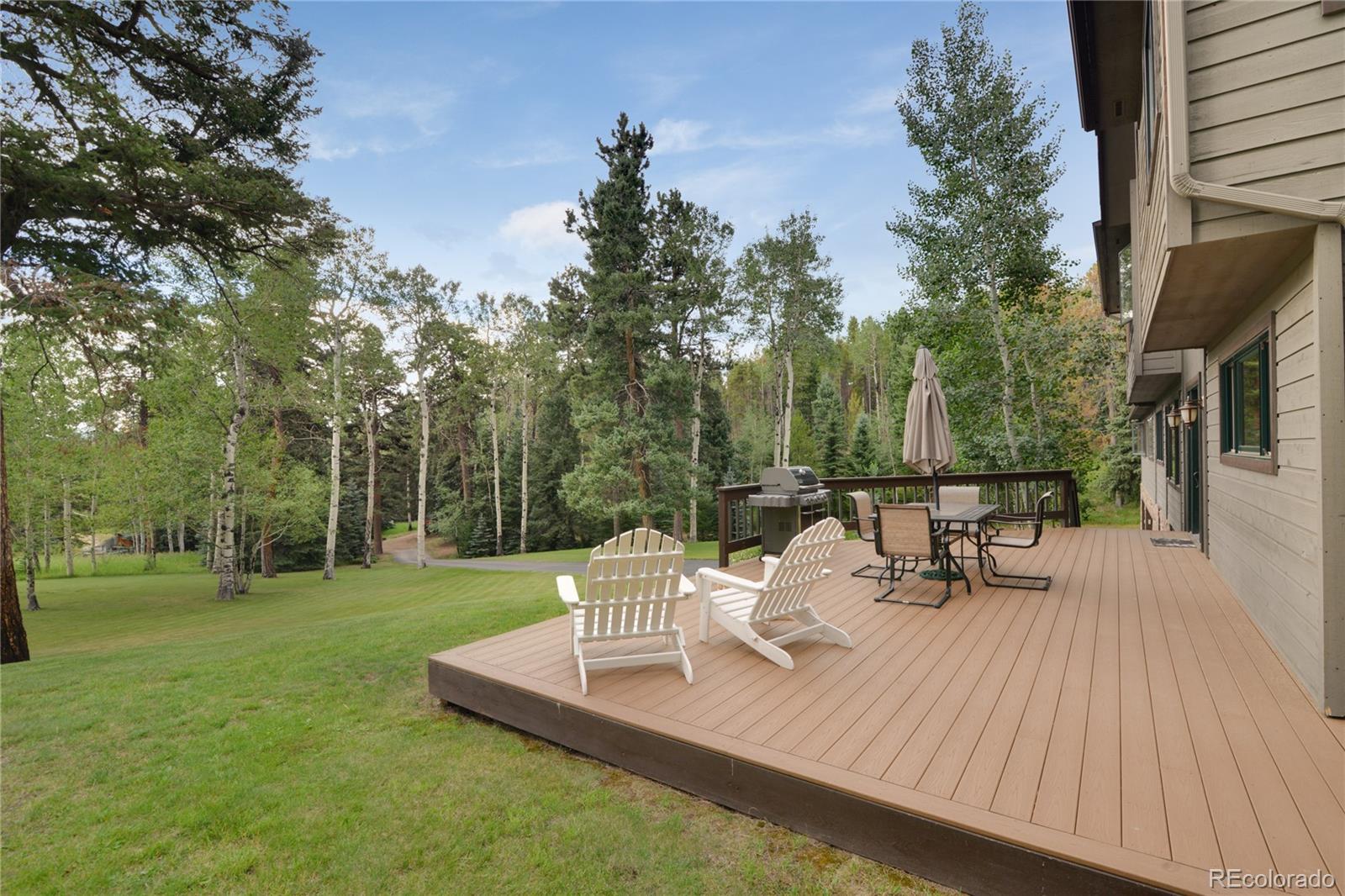 8293 Bell Ranch Road Evergreen, CO 80439 - Photo 2 of 34 Gallery Image 2