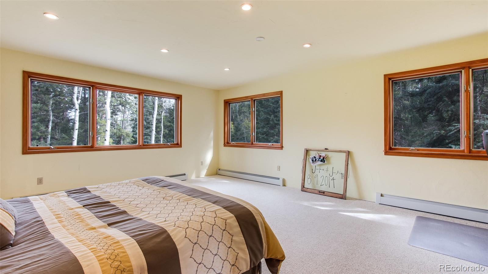 8293 Bell Ranch Road Evergreen, CO 80439 - Photo 21 of 34 Gallery Image 21