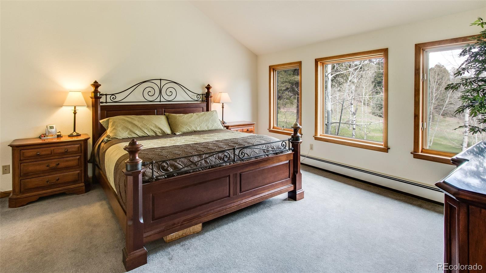 8293 Bell Ranch Road Evergreen, CO 80439 - Photo 24 of 34 Gallery Image 24