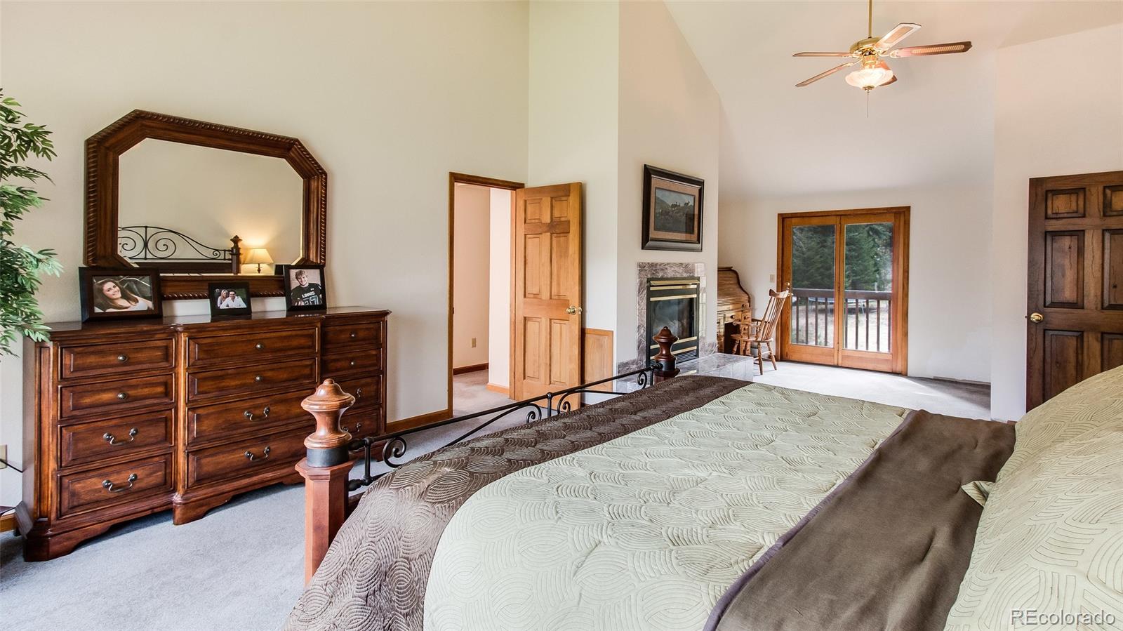 8293 Bell Ranch Road Evergreen, CO 80439 - Photo 25 of 34 Gallery Image 25
