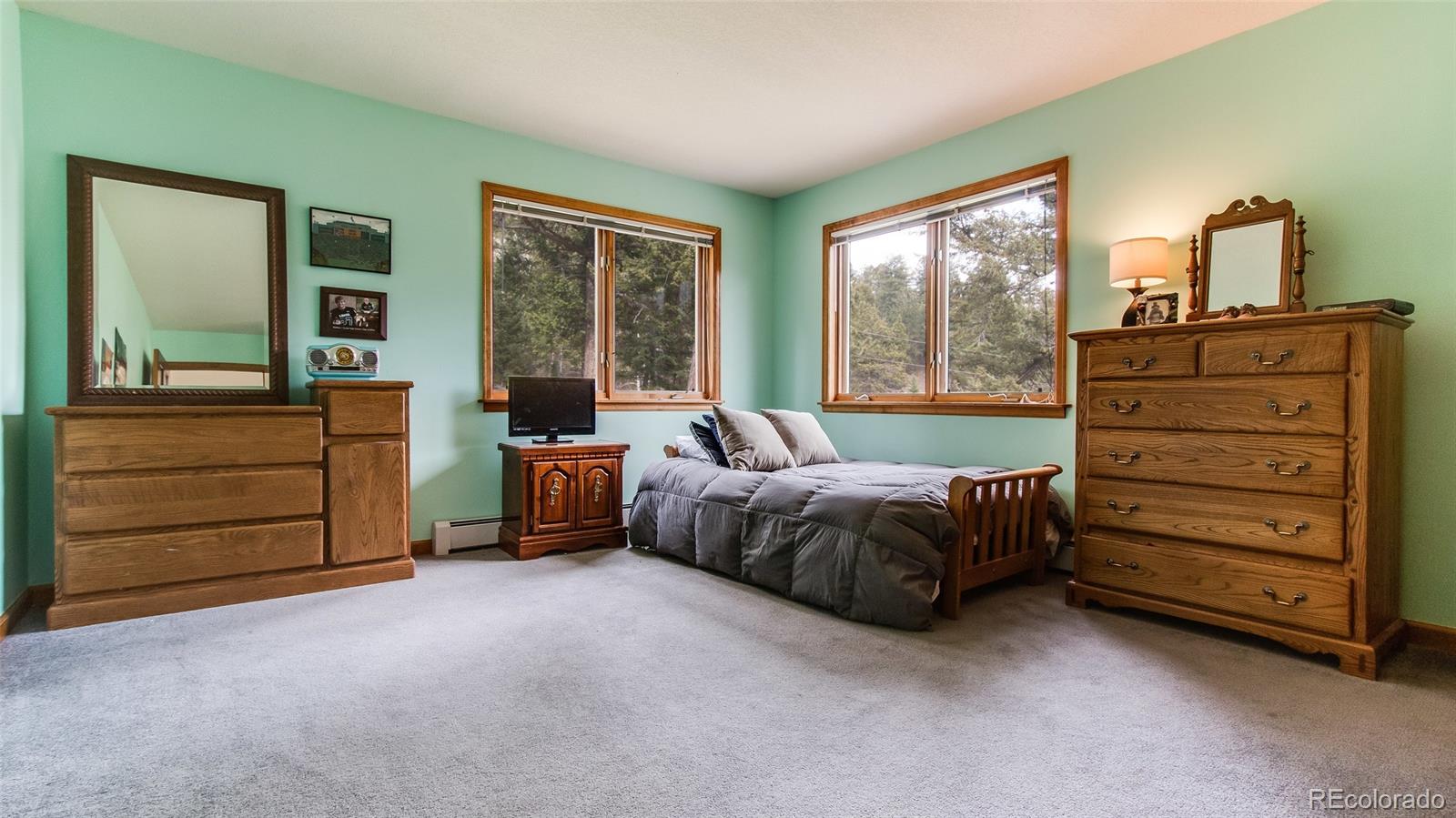 8293 Bell Ranch Road Evergreen, CO 80439 - Photo 28 of 34 Gallery Image 28