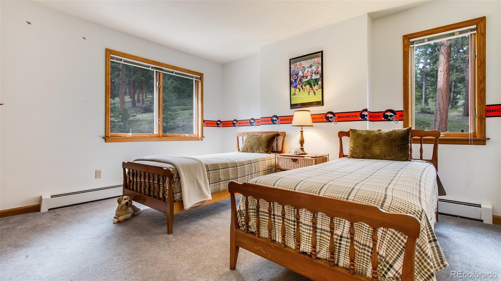 8293 Bell Ranch Road Evergreen, CO 80439 - Photo 30 of 34 Gallery Image 30