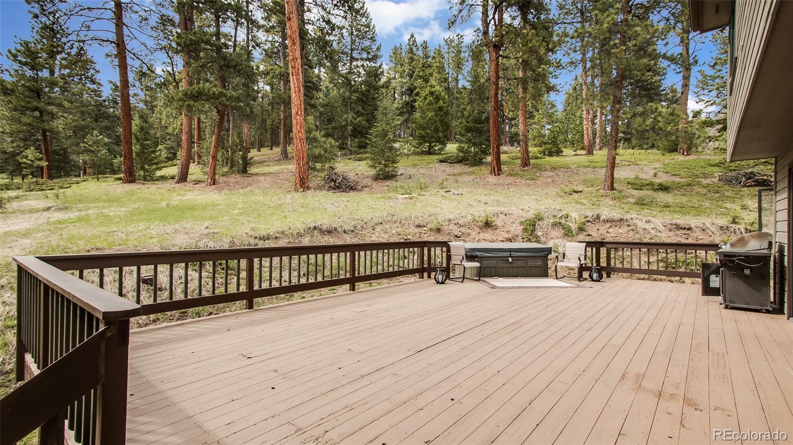 8293 Bell Ranch Road Evergreen, CO 80439 - Photo 31 of 34 Gallery Image 31