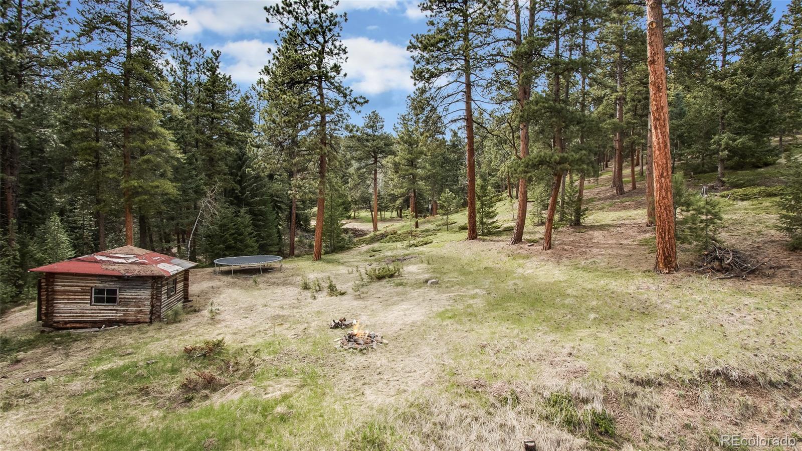 8293 Bell Ranch Road Evergreen, CO 80439 - Photo 33 of 34 Gallery Image 33