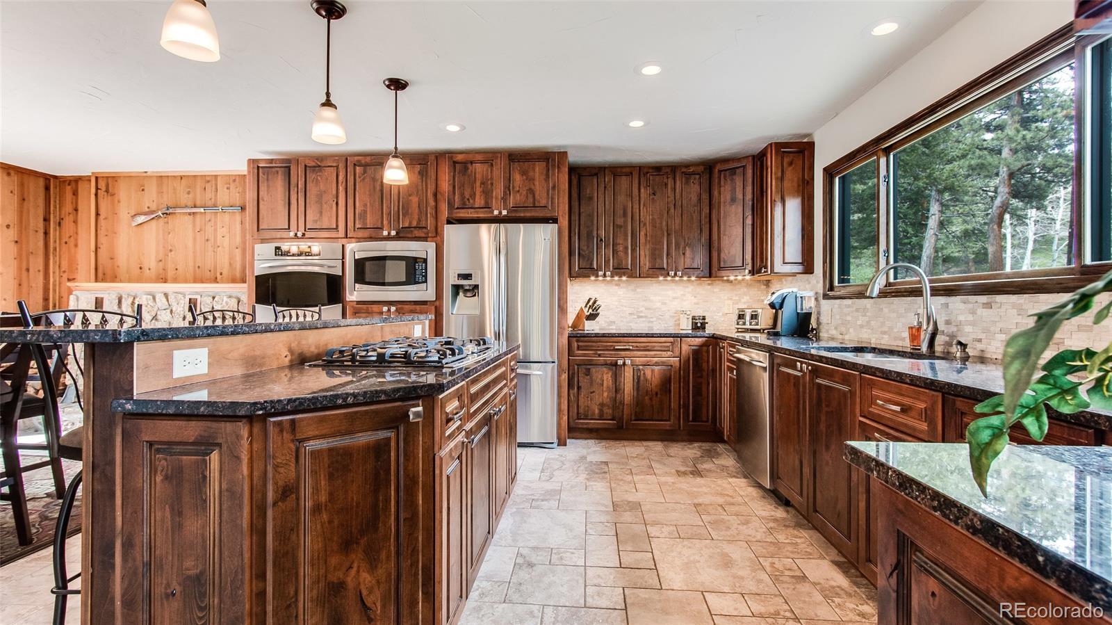 8293 Bell Ranch Road Evergreen, CO 80439 - Photo 10 of 34 Gallery Image 10