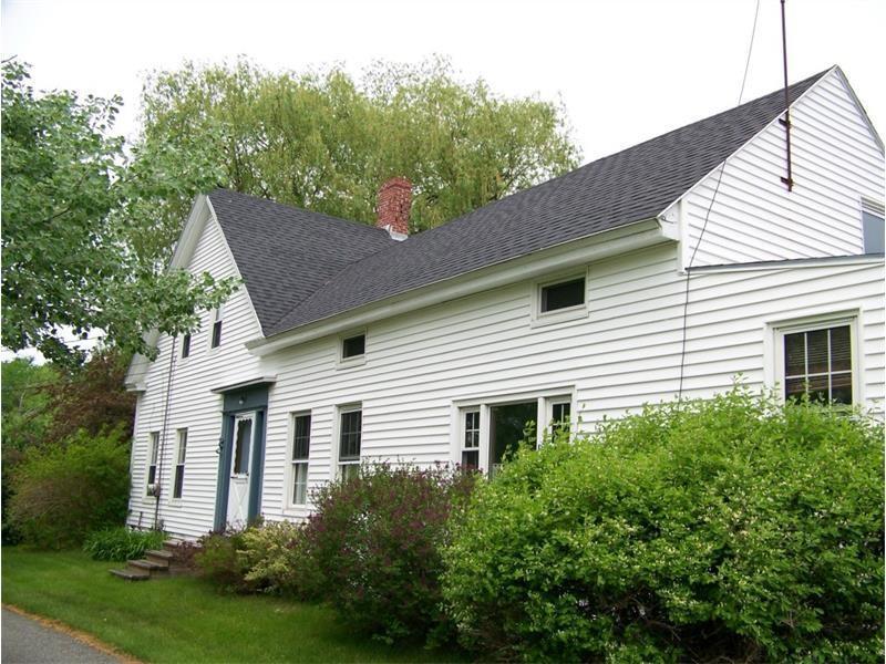 209 Rankin Road Buxton, ME 04093 - Photo 3 of 15 Photo