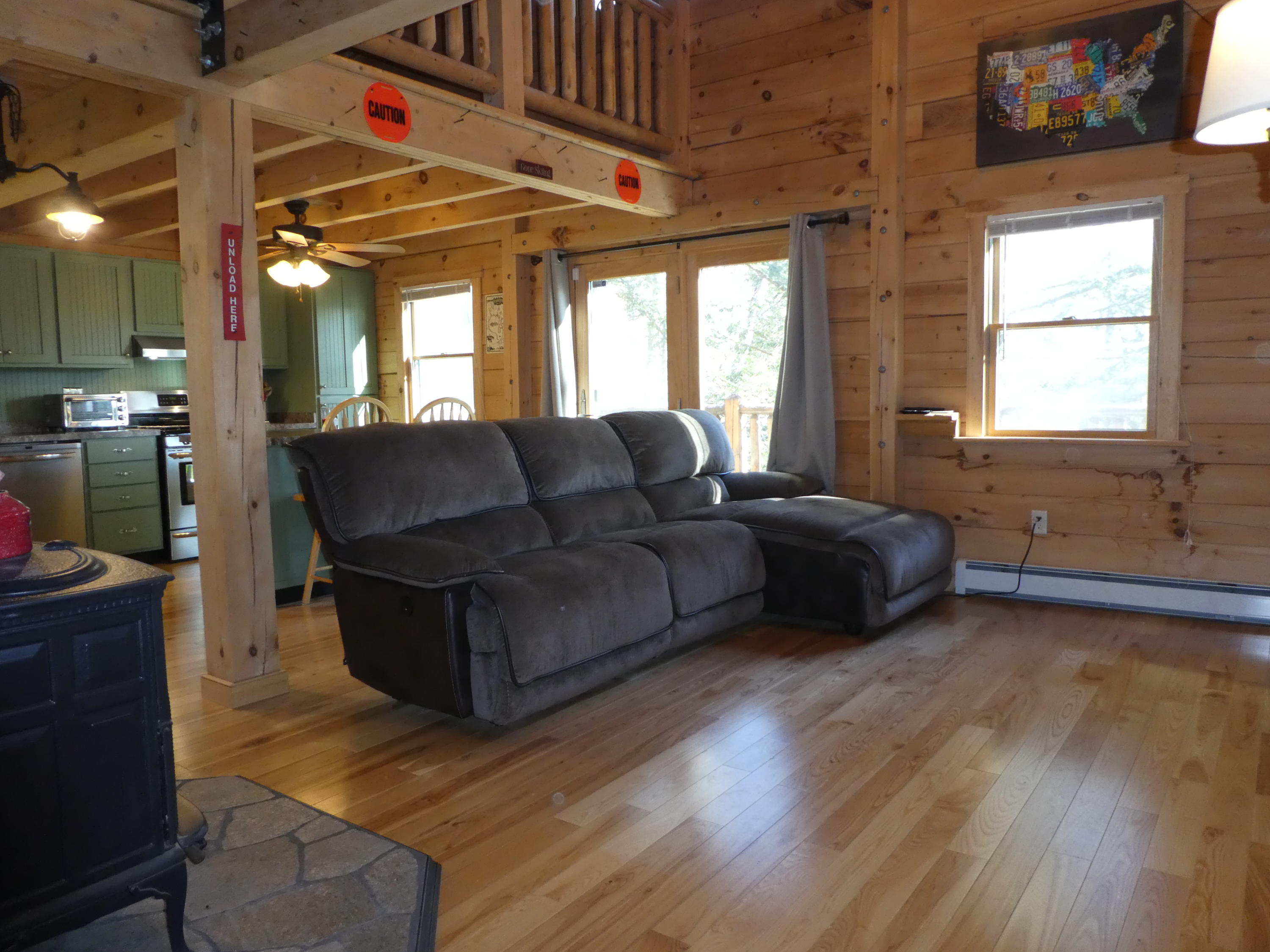 38 Pigeon Brook Road Baldwin, ME 04091 - Photo 18 of 32 living room