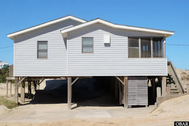 $679,000 | 10321 South Old Oregon Inlet Road, Unit 5, Nags Head, NC 27959