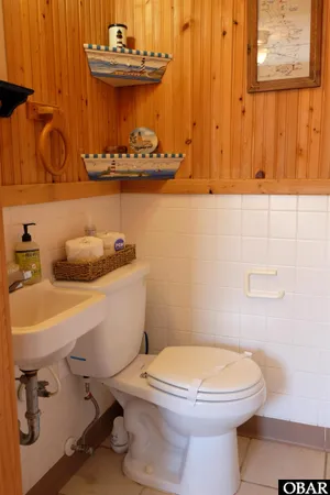 $679,000 | 10321 South Old Oregon Inlet Road, Unit 5, Nags Head, NC 27959