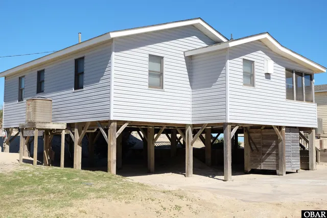 $679,000 | 10321 South Old Oregon Inlet Road, Unit 5, Nags Head, NC 27959