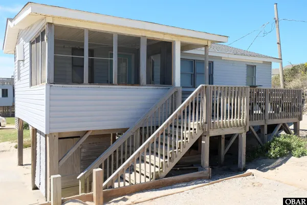 $679,000 | 10321 South Old Oregon Inlet Road, Unit 5, Nags Head, NC 27959