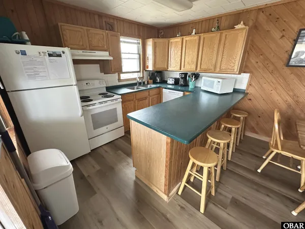 $679,000 | 10321 South Old Oregon Inlet Road, Unit 5, Nags Head, NC 27959