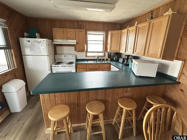 $679,000 | 10321 South Old Oregon Inlet Road, Unit 5, Nags Head, NC 27959