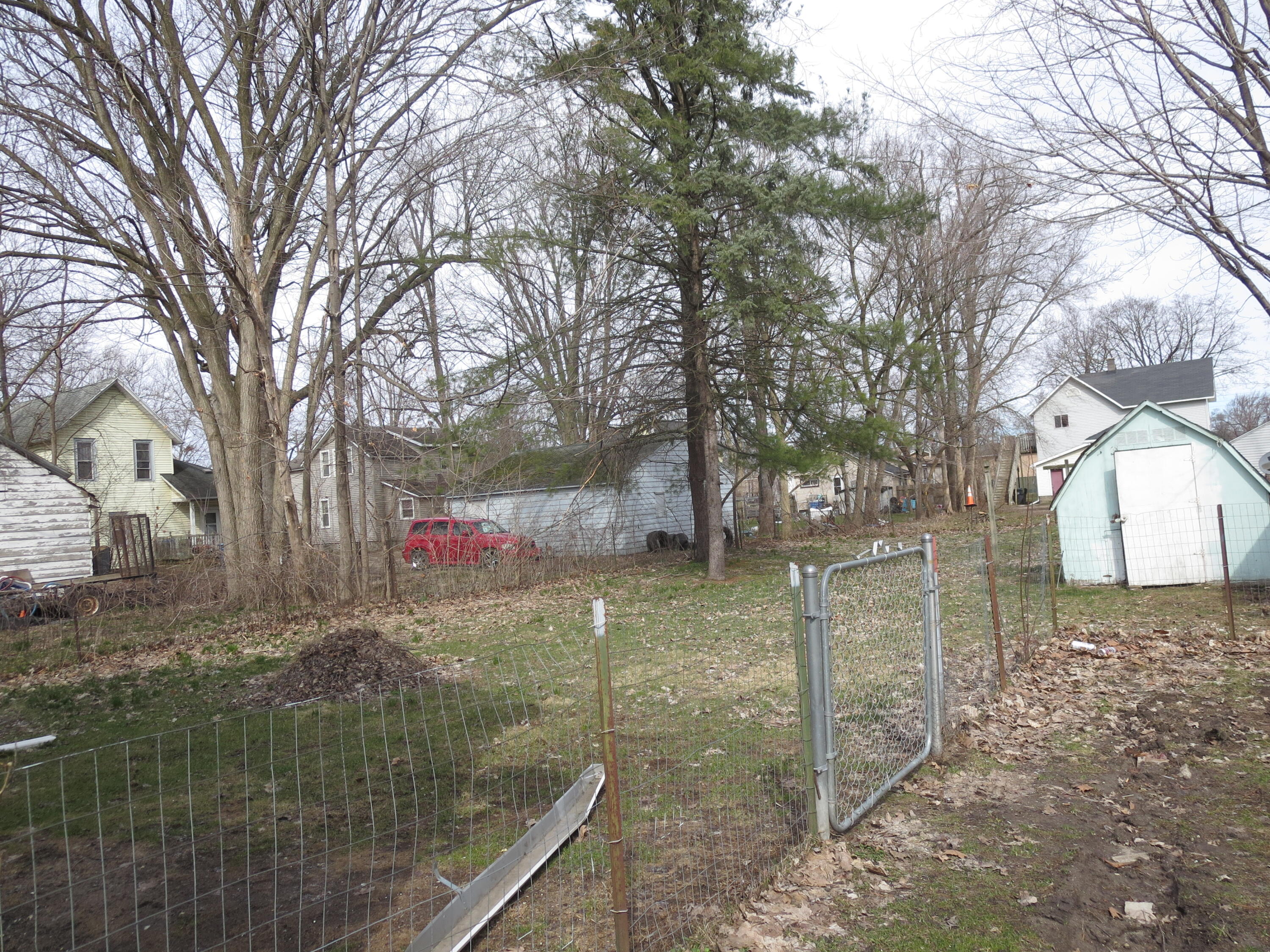 1315 Jackson Street Kalamazoo, MI 49001 - Photo 16 of 17 IMG_1027