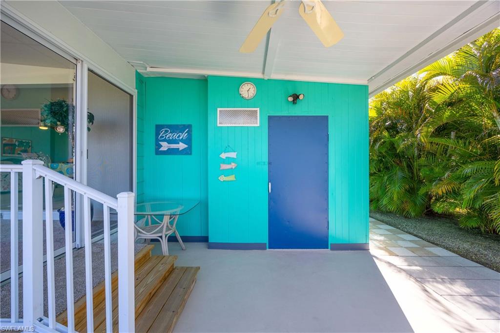 216 Rookery Road Naples, FL 34114 - Photo 27 of 44 a view of front door