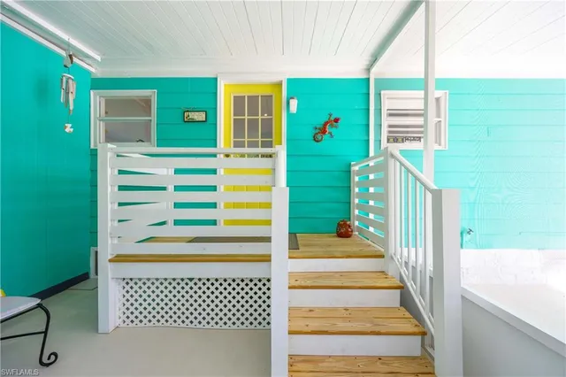 a view of outdoor space