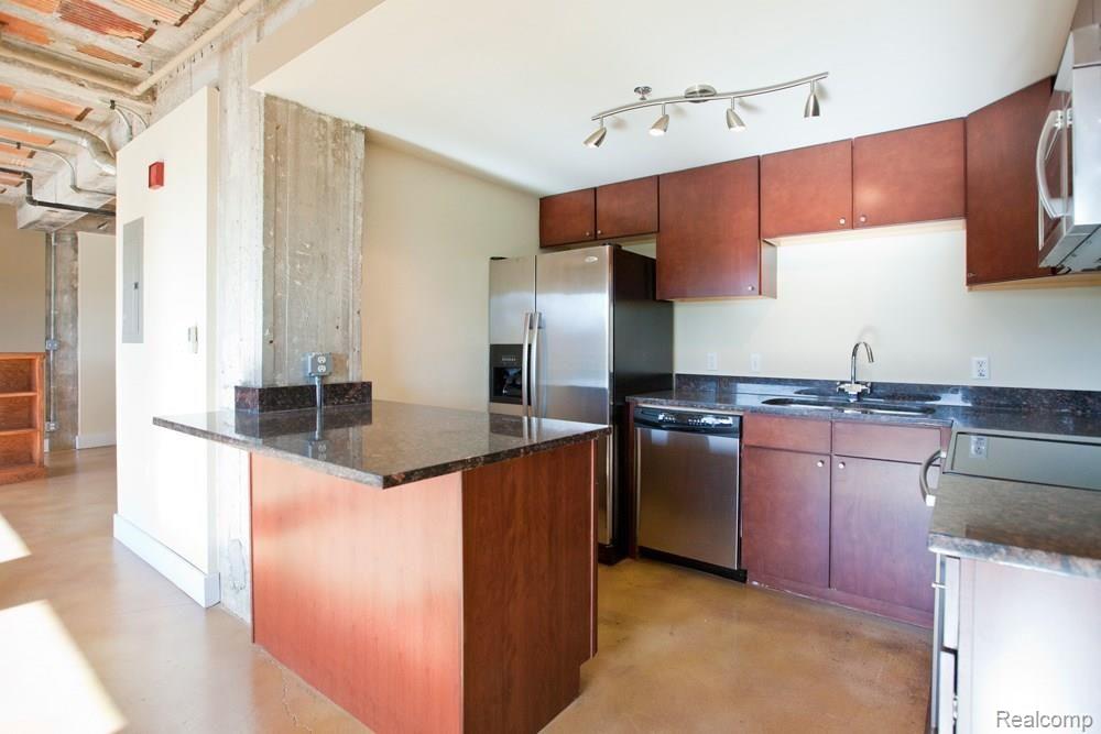 2915 John R Street, Unit 211 Detroit, MI 48201 - Photo 5 of 13