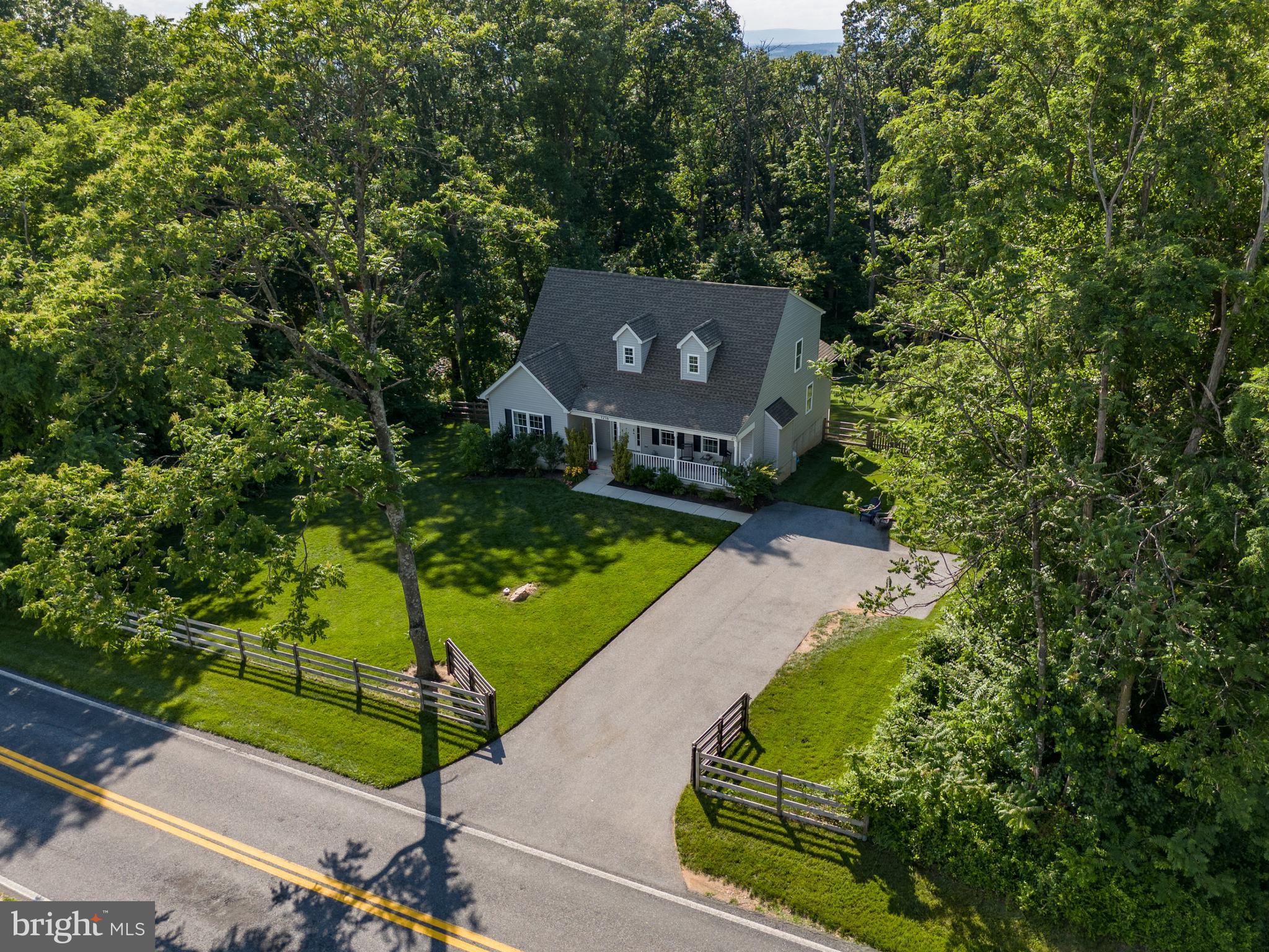 1216 Western Chapel Road New Windsor, MD 21776 - Photo 72 of 84