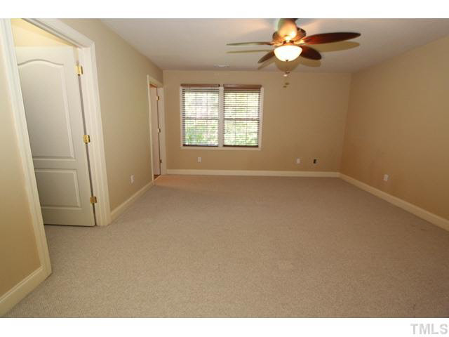 10848 Round Brook Circle Raleigh, NC 27617 - Photo 16 of 25 Bedroom